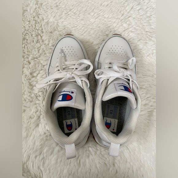 ❌SOLD❌ 🏆 Champion Sneakers KIDS - Picture 5 of 7